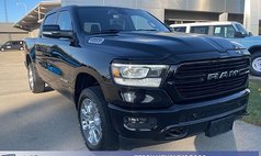 2020 Ram Ram Pickup 1500 Lone Star