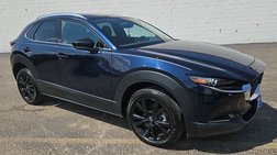 2023 Mazda CX-30 2.5 Turbo Premium Plus