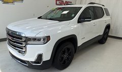 2020 GMC Acadia AT4