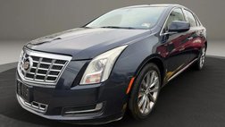 2013 Cadillac XTS 3.6L V6