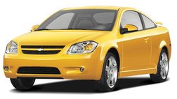 2008 Chevrolet Cobalt Sport