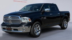 2016 Ram Ram Pickup 1500 Laramie