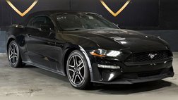 2023 Ford Mustang Premium