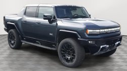 2025 GMC HUMMER EV 2X