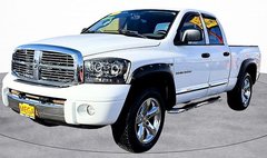 2007 Dodge Ram 1500 ST