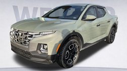 2023 Hyundai Santa Cruz SE