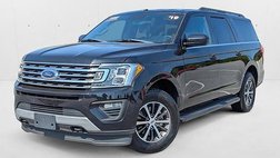 2019 Ford Expedition MAX XLT
