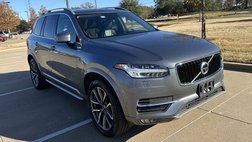 2018 Volvo XC90 T6 Momentum