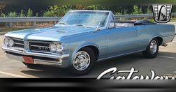 1964 Pontiac GTO 