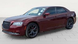 2021 Chrysler 300 S V6