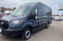 2021 Ford Transit 250