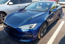 2023 Tesla Model S Plaid