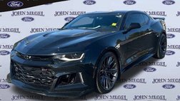 2019 Chevrolet Camaro ZL1