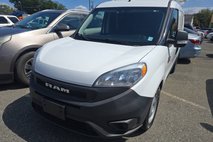 2021 Ram ProMaster City Tradesman