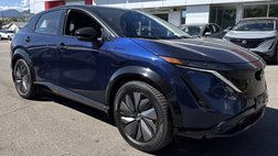 2024 Nissan Ariya ENGAGE+