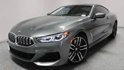 2023 BMW 8 Series 840i