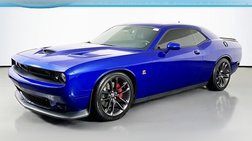2020 Dodge Challenger R/T Scat Pack