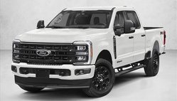 2026 Ford Super Duty F-250 XLT