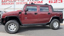 2005 HUMMER H2 SUT Base