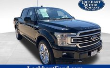 2019 Ford F-150 Limited