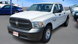2024 Ram Ram Pickup 1500 Classic Tradesman