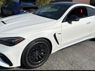 2024 Mercedes-Benz CLE AMG CLE 53