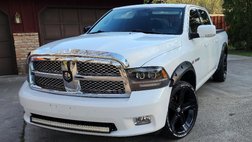 2010 Dodge Ram 1500 ST