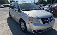 2010 Dodge Grand Caravan SXT