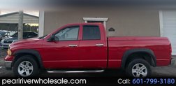 2005 Dodge Ram 1500 Laramie