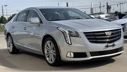 2019 Cadillac XTS Luxury
