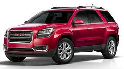 2013 GMC Acadia Denali AWD