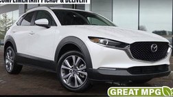 2023 Mazda CX-30 2.5 S Preferred