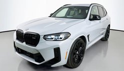 2023 BMW X3 M Base