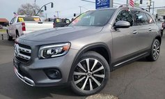 2022 Mercedes-Benz GLB GLB 250