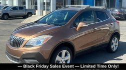 2016 Buick Encore Base
