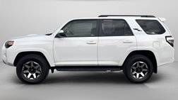 2023 Toyota 4Runner TRD Off-Road