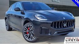 2025 Maserati Grecale Base