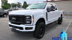 2025 Ford Super Duty F-250 Lariat