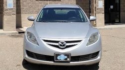 2009 Mazda MAZDA6 s Sport