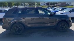 2024 Kia Telluride SX X-Pro