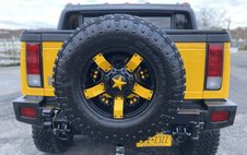 2006 HUMMER H2 SUT Base