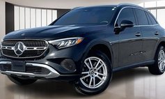 2023 Mercedes-Benz GLC-Class GLC 300 4MATIC