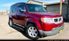 2011 Honda Element EX