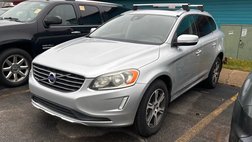 2014 Volvo XC60 T6