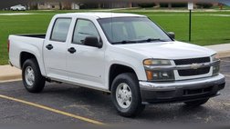 2006 Chevrolet Colorado LT