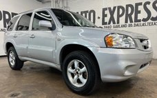 2005 Mazda Tribute s