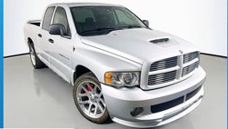 2005 Dodge Ram SRT-10 Base