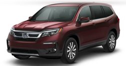 2019 Honda Pilot EX