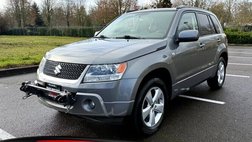 2010 Suzuki Grand Vitara XSport