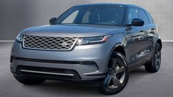 2021 Land Rover Range Rover Velar P250 S